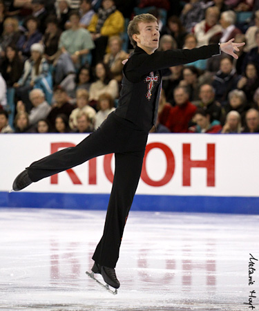 Andrei Rogozine