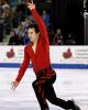 Patrick Chan