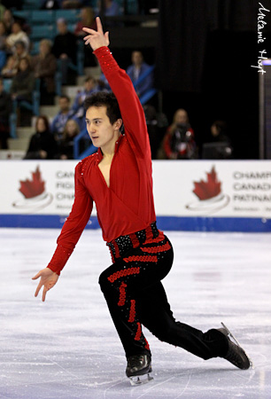 Patrick Chan