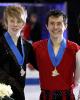 2012 Canadian Men's Medalists