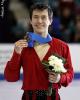 Patrick Chan, 2012 Canadian Champion