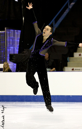Dominic Rondeau