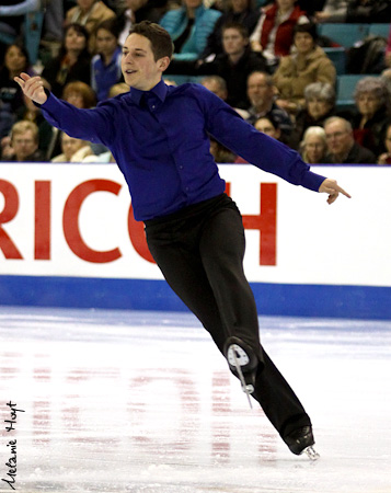 Benjamin Tidy