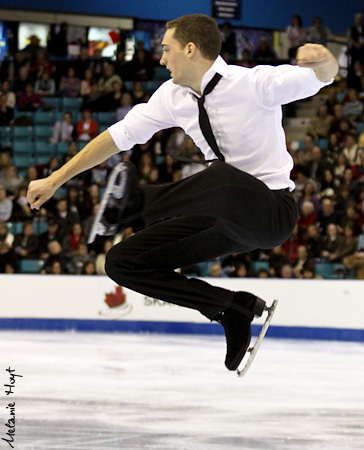 Benjamin Guthrie