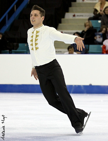 Dave Ferland