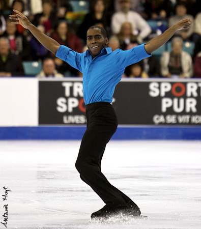 Maxime-Billy Fortin