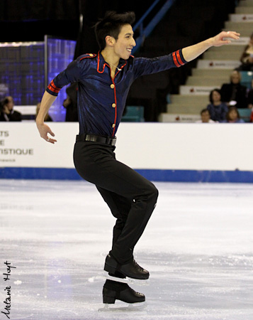 Jeremy Ten