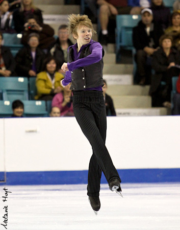 Kevin Reynolds