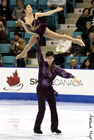 Andrea Tou &amp; Matthew Penasse