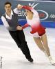 Pairs Free Skate