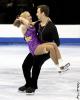 Julianne Séguin &amp; Andrew Evans