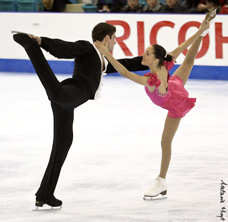 Brittany Jones &amp; Kurtis Gaskell