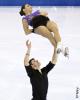 Jessica Dubé &amp; Sébastien Wolfe