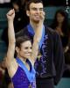 Meagan Duhamel &amp; Eric Radford, 2012 Canadian Champions