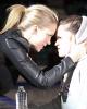 Kaitlyn Weaver and Paige Lawrence