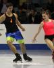 Paige Lawrence &amp; Rudi Swiegers