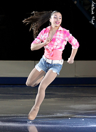 Gabrielle Daleman