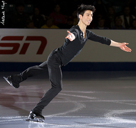 Jeremy Ten