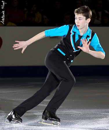Mitchell Gordon