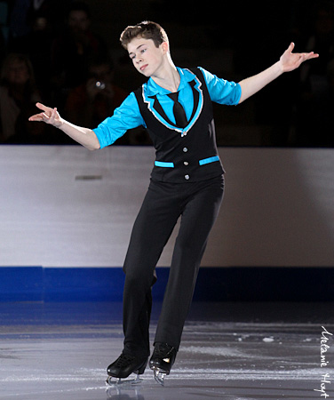Mitchell Gordon