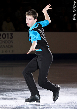 Mitchell Gordon