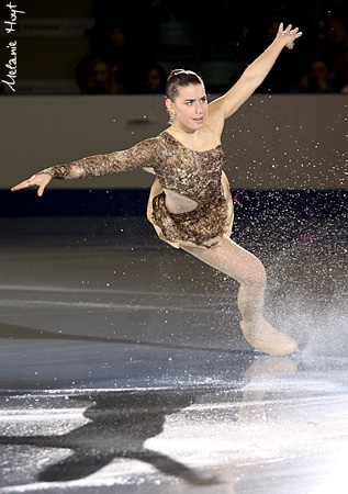 Cynthia Phaneuf