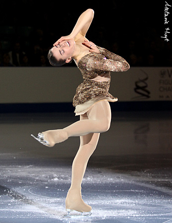 Cynthia Phaneuf