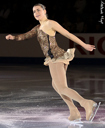 Cynthia Phaneuf