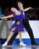 Kaitlyn Weaver &amp; Andrew Poje