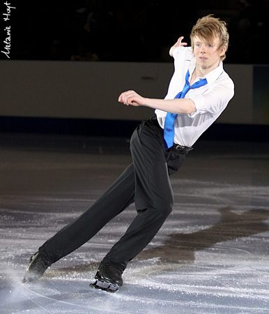 Kevin Reynolds