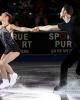 Meagan Duhamel &amp; Eric Radford