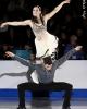 Tessa Virtue &amp; Scott Moir