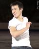 Patrick Chan