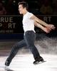 Patrick Chan