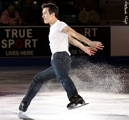 Patrick Chan