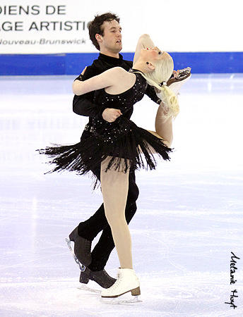 Sarah Clarke &amp; Steven Clarke