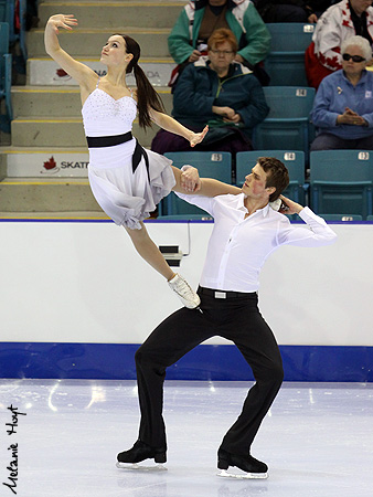Mariève Cyr &amp; Benjamin Brisebois Gaudreau