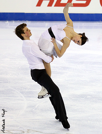 Mariève Cyr &amp; Benjamin Brisebois Gaudreau