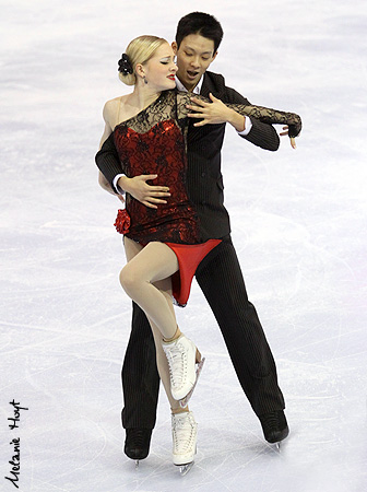 Noa Bruser &amp; Timothy Lum