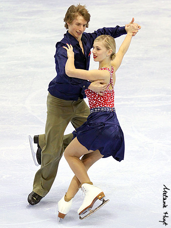 Mackenzie Bent &amp; Garrett MacKeen