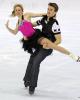 Élisabeth Paradis &amp; François-Xavier Ouellette