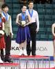 2012 Canadian Junior Dance Podium
