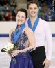 Andréanne Poulin &amp; Marc-André Servant, 2012 Canadian Junior Champions