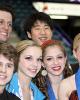 Team BC: Junior Ice Dance