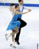 Carolane Soucisse &amp; Benjamin Smyth