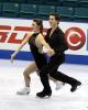 Laurence Fournier-Beaudry &amp; Yoan Breton