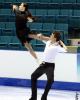Mariève Cyr &amp; Benjamin Brisebois Gaudreau