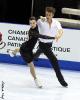 Mariève Cyr &amp; Benjamin Brisebois Gaudreau