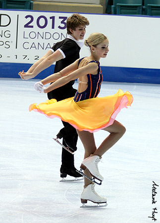 Caelen Dalmer &amp; Shane Firus