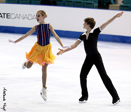 Caelen Dalmer &amp; Shane Firus